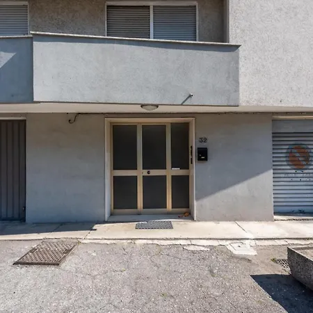 Appartement Venice Mahdi Train Station *