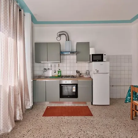 Venice Mahdi Train Station Apartamento Mestre