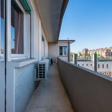 Venice Mahdi Train Station * Mestre