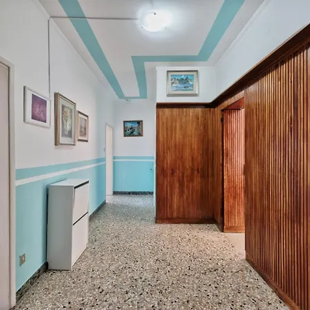 Apartamento Venice Mahdi Train Station Mestre