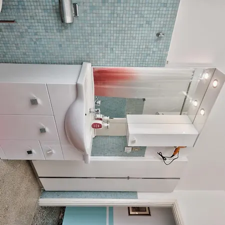 Apartamento Venice Mahdi Train Station