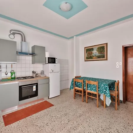 Venice Mahdi Train Station Apartamento