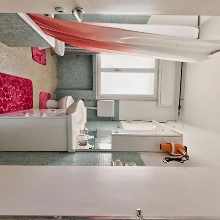 Venice Mahdi Train Station Apartamento