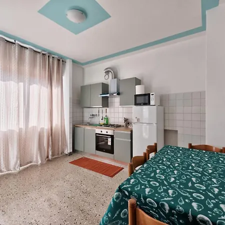 Venice Mahdi Train Station Apartamento Mestre