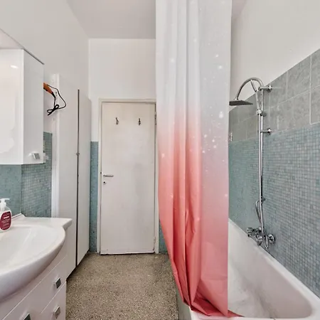 Apartamento Venice Mahdi Train Station