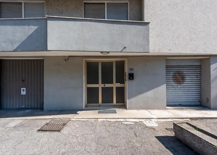 Appartement Venice Mahdi Train Station *