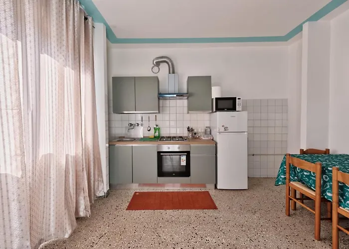 Venice Mahdi Train Station Appartement Mestre