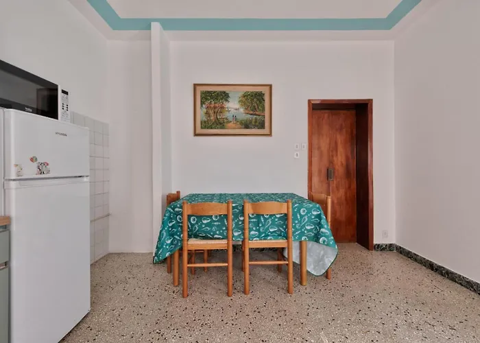 Venice Mahdi Train Station Mestre