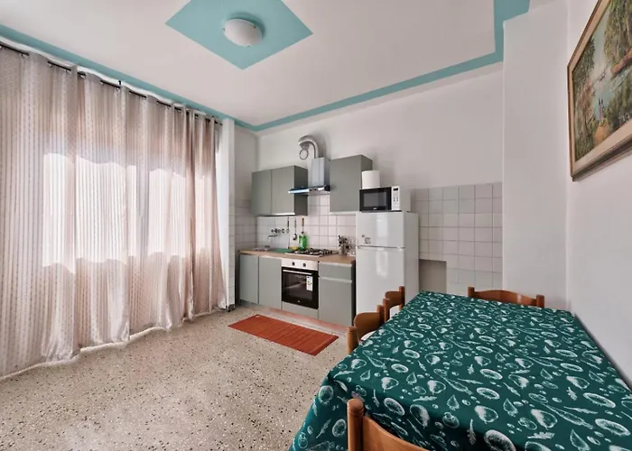 Venice Mahdi Train Station Appartement Mestre